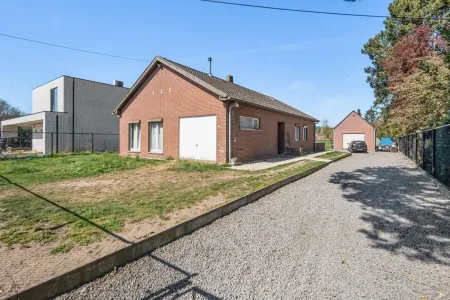 Huis Te Koop Niel-bij-As