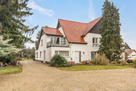 Huis Te Koop Genk
