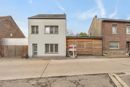 Huis Te Koop Bilzen-hoeselt