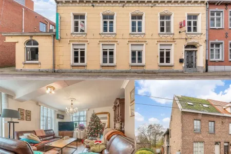 Appartement Te Koop Bree