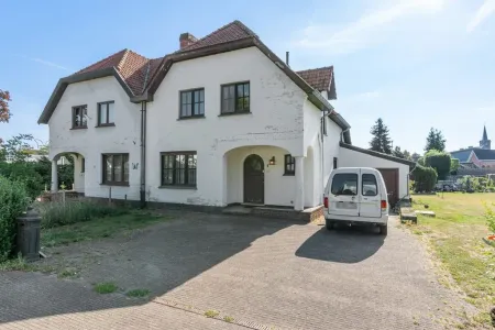Huis Te Koop Rekem