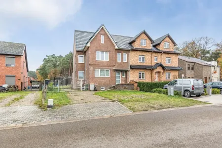 Huis Te Koop Mechelen-aan-de-Maas