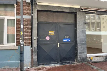 Industrieel Te Koop Genk