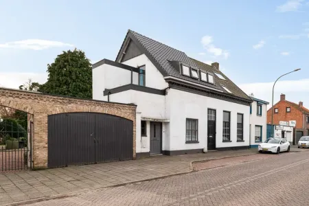 HuisBaarle