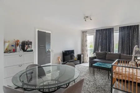 Appartement Te Koop Borgerhout