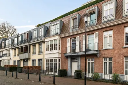 AppartementVosselaar