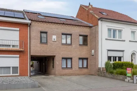AppartementSint-Truiden