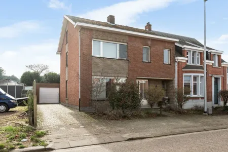 HuisBouwel