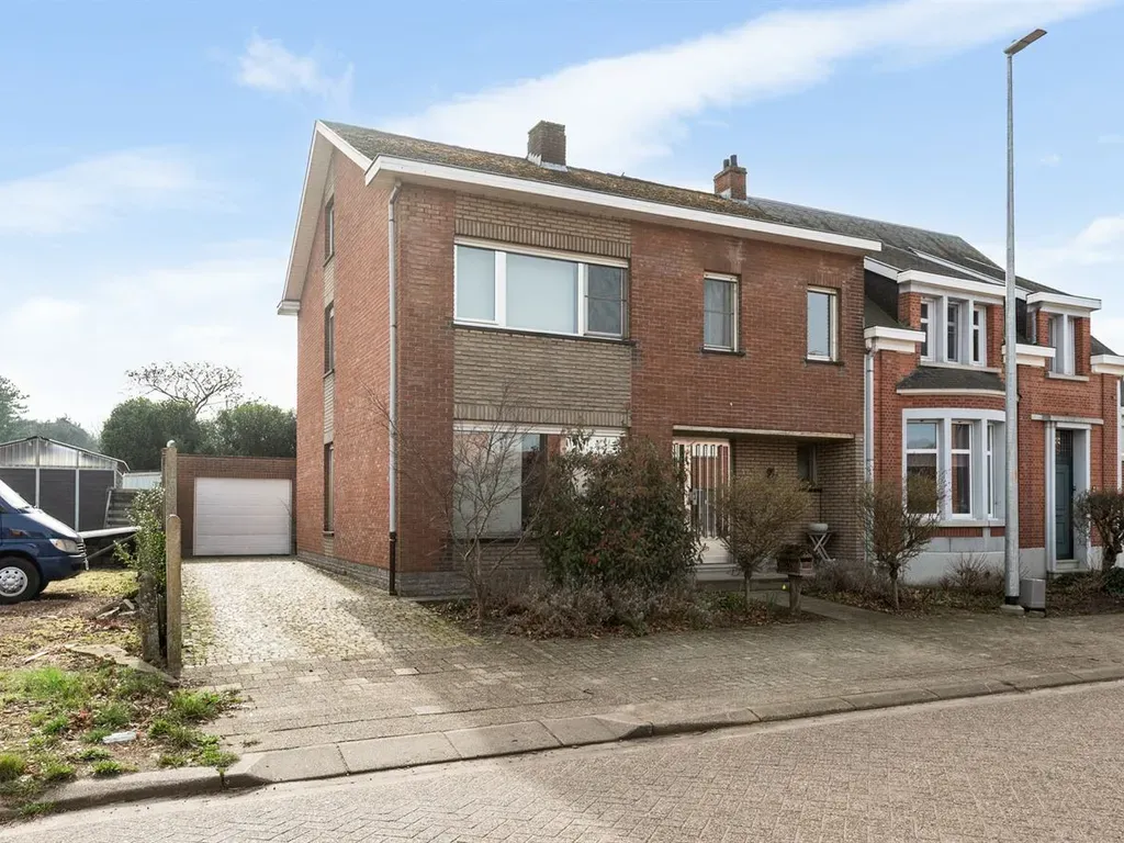Huis in Bouwel - 7663401 - Langenheuvel 82, 2288 Bouwel