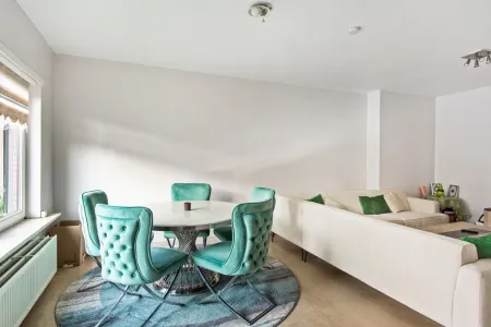 Appartement Te Koop Hoboken