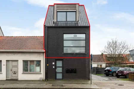 Appartement Te Koop Ekeren