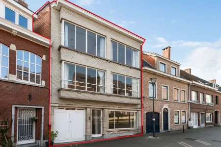 Huis Te Koop Turnhout