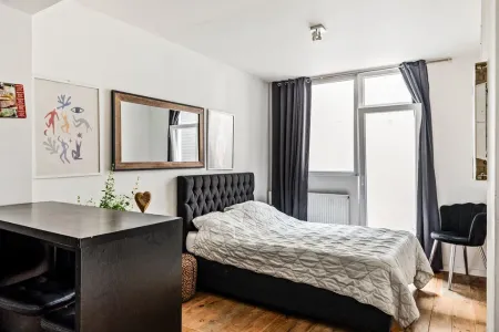 Appartement Te Koop Antwerpen