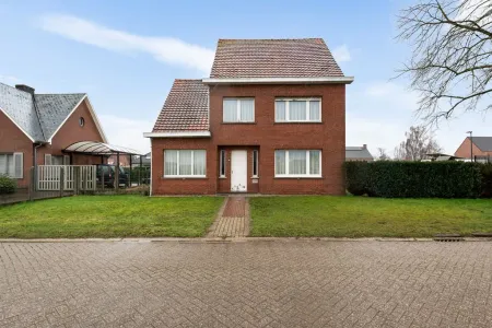 Huis Te Koop Lille