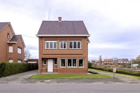 Huis Te Koop Laakdal