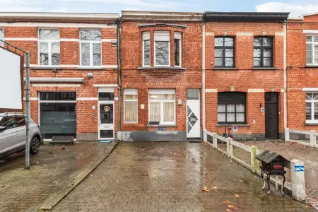 Huis Te Koop Lier
