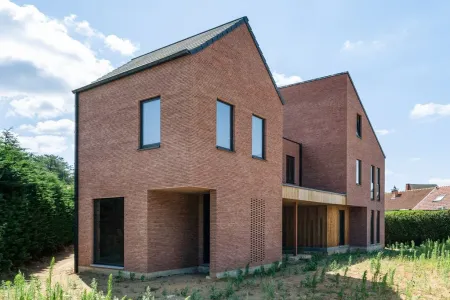 Huis Te Koop Lille