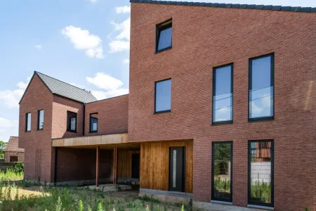 Huis Te Koop Lille