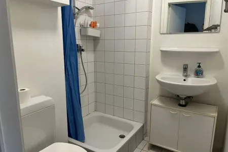 Studentenkot Te Koop Antwerpen
