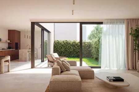 Appartement Te Koop Oelegem