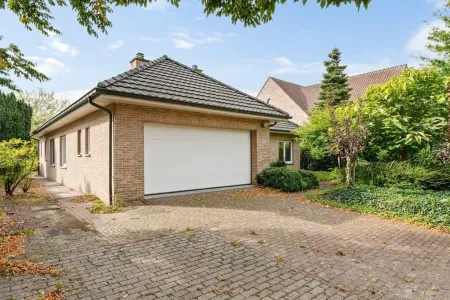 Huis Te Koop Koningshooikt