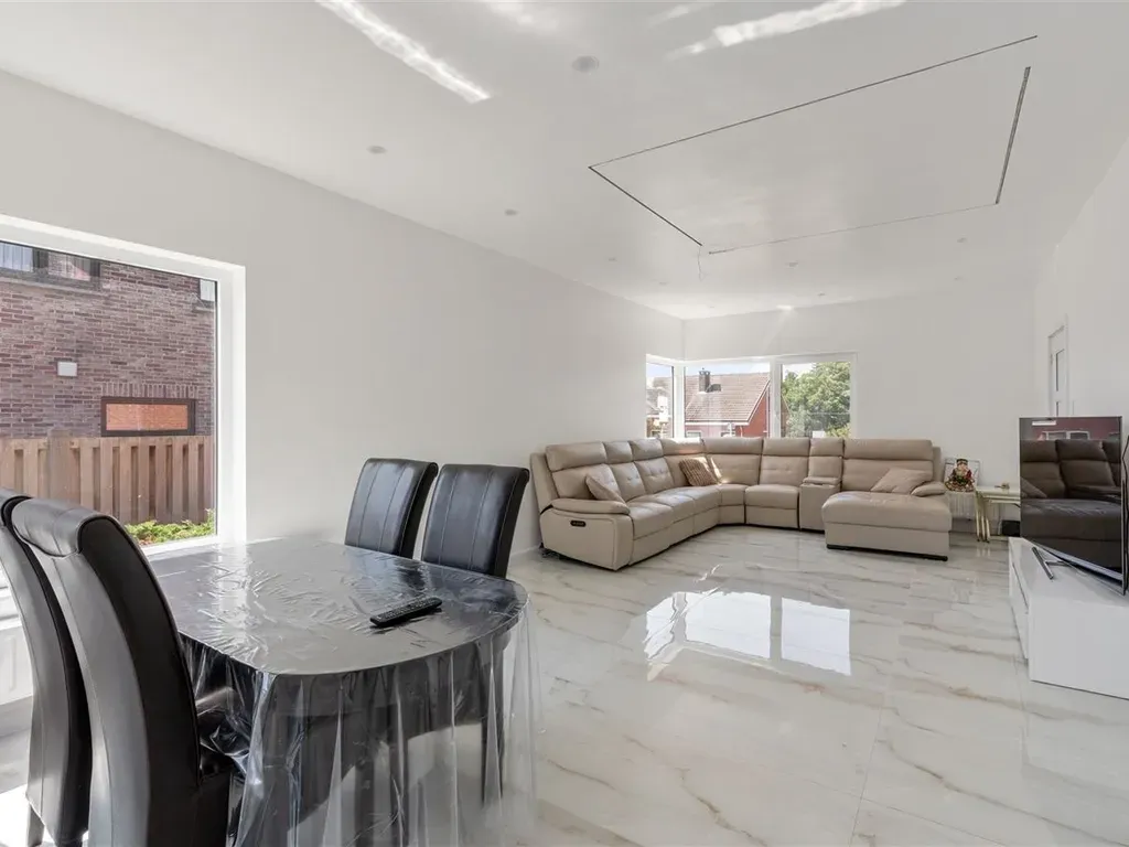 Huis in Lummen - 7663450 - Bosheidestraat 12, 3560 LUMMEN