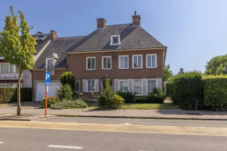 Huis Te Koop Geel