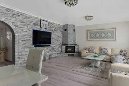 Appartement Te Koop Borgerhout