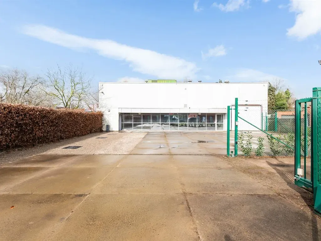 Kantoor in Nijlen - 7663454 - Asterlaan 26, 2560 NIJLEN