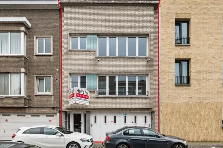 AppartementDeurne
