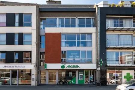 AppartementBrasschaat