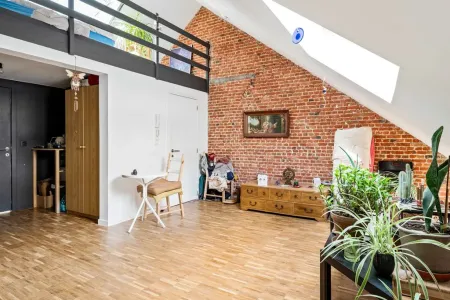 Appartement Te Koop Antwerpen