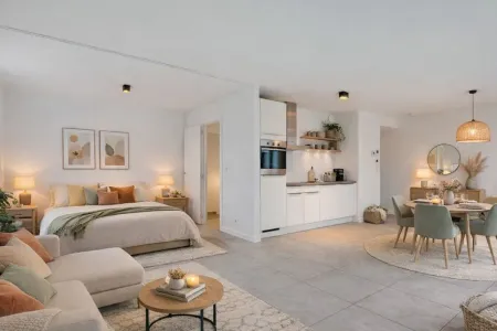 Appartement Te Koop Sint-Niklaas