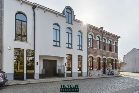 Huis Te Koop Meerdonk