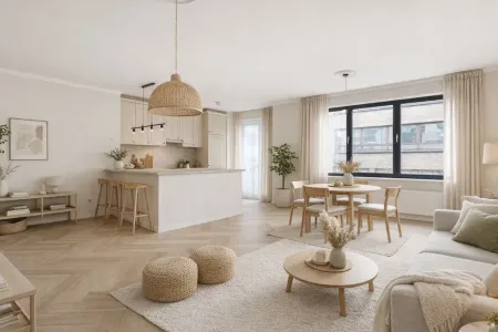 Appartement Te Koop Sint-Niklaas