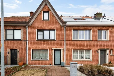 Huis Te Koop Sint-Niklaas