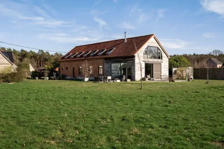 Huis Te Koop Langdorp