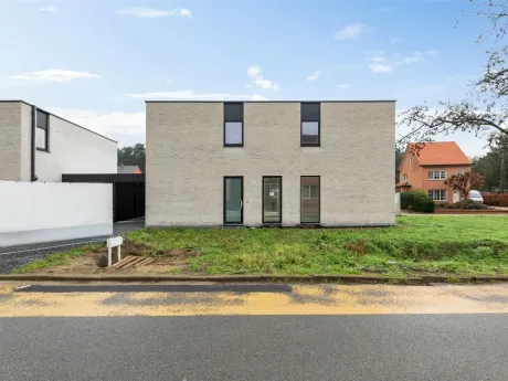 Maison à Zoerle-Parwijs - Gooreinde 29, 2260 - photo 2