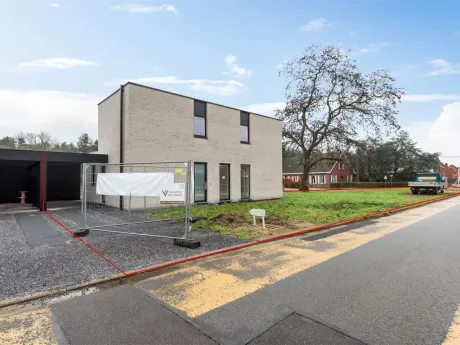 Maison à Zoerle-Parwijs - Gooreinde 29, 2260 - photo 4