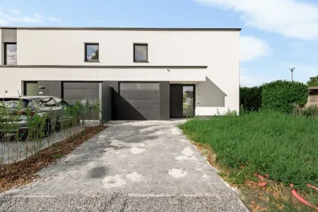 Huis Te Koop Westerlo