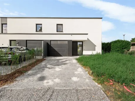 Huis in Westerlo - Olenseweg 187, 2260 - foto 2