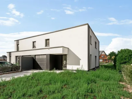 Huis in Westerlo - Olenseweg 187, 2260 - foto 3