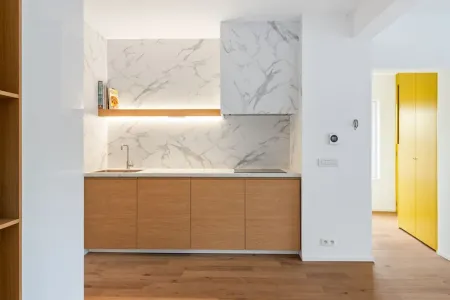 AppartementMortsel