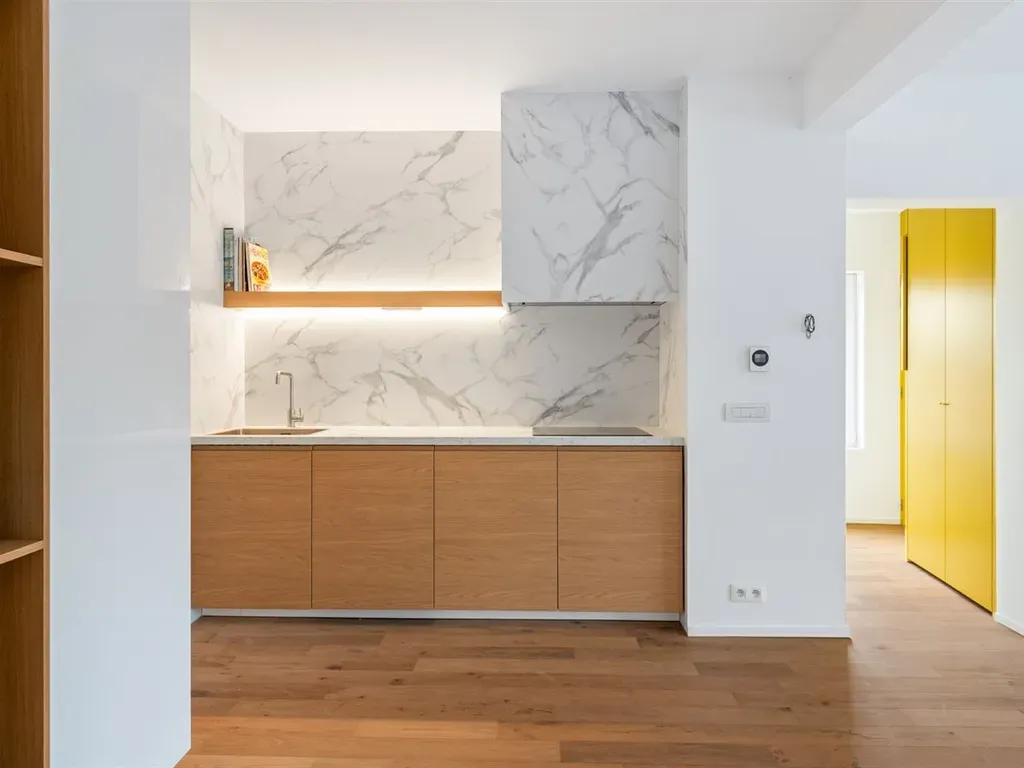 Appartement in Mortsel - 7663486 - Juliaan de Vriendtstraat 32 bus V1, 2640 Mortsel