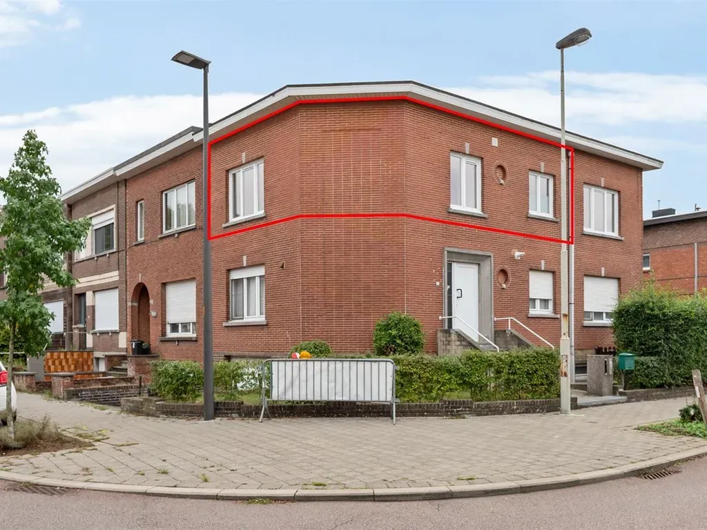 Appartement in Mortsel - 7663486 - Juliaan de Vriendtstraat 32 bus V1, 2640 Mortsel