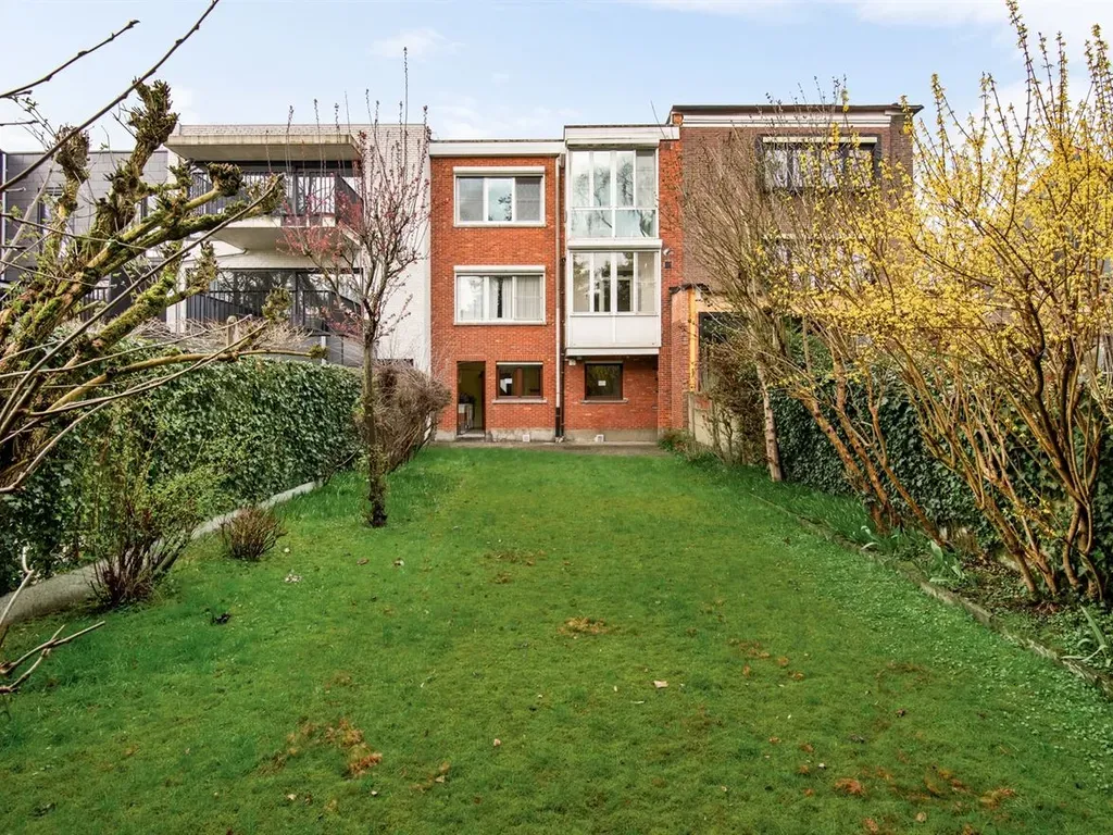 Huis in Mortsel - 7663488 - Singel 43, 2640 Mortsel