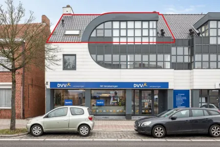AppartementOud-Turnhout