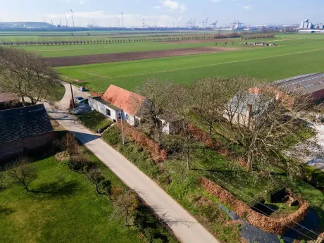 Villa in Hoevenen - sint-jacobstraat 2, 2940 - foto 2