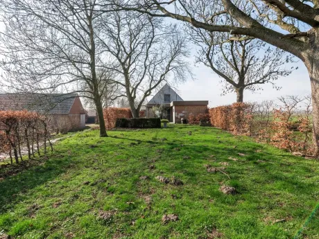 Villa in Hoevenen - sint-jacobstraat 2, 2940 - foto 3