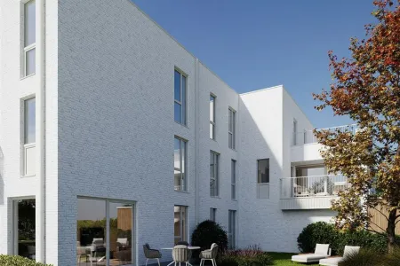 AppartementNoorderwijk